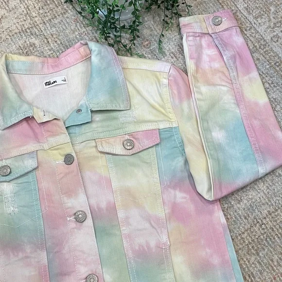 Epic Threads jacket - Picture 3 of 6